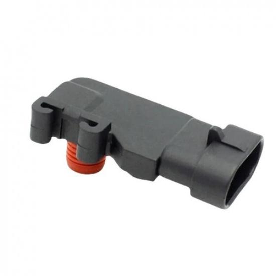 Manifold Absolute Pressure Sensor 12614970 for Buick Chevrolet GMC Isuzu Saturn