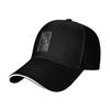 Mechanical Machine Gears Steampunk Style Cap Baseball Caps Adjustable Hat Hip Hop Summer Unisex Baseball Hats Customizable