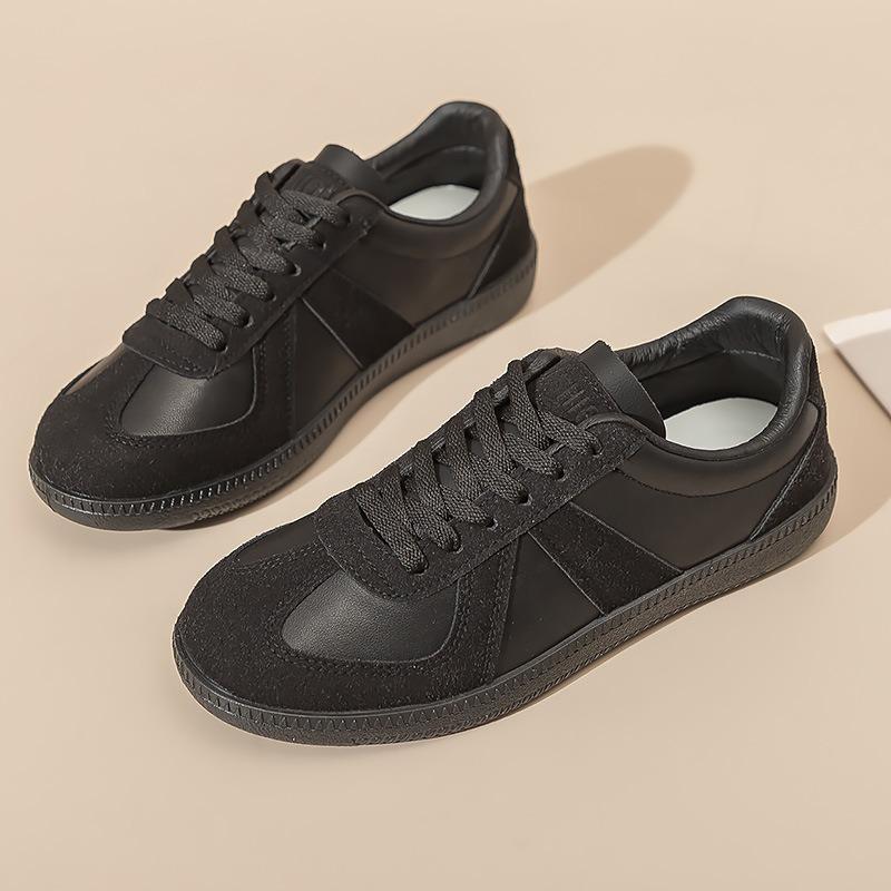 

Обувь Dexun, Универсальная обувь, Теплая хлопковая обувь, Модная и повседневная спортивная обувь 40 чёрный