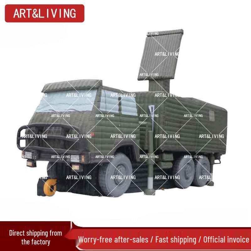 

ART&LIVING Inflatable Training Target