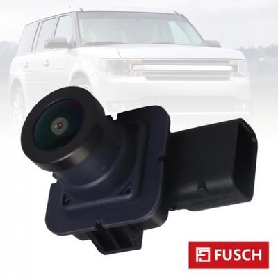 Automobilio kamera – Galinio vaizdo kameros