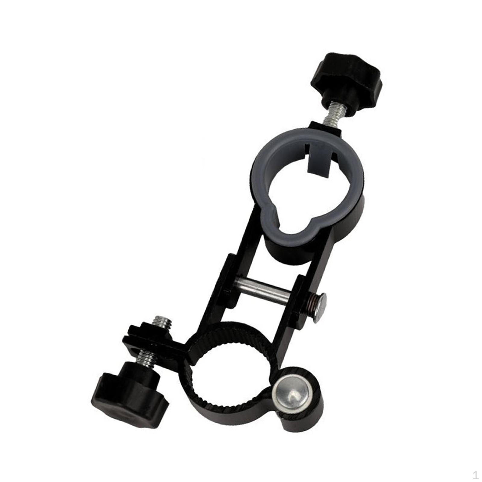 

Аксессуар для рыболовного кресла для держателя зонта, Легкое крепление, Зажим 1 Piece