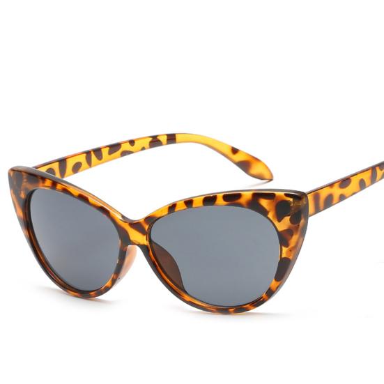 Kvinner Briller Briller UV-beskyttelse Solbriller Clear Lens Eyewear