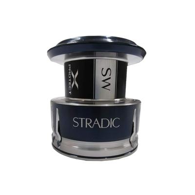 Shimano 20 Stradic SW 4000XG Spool (Genuine Part)
