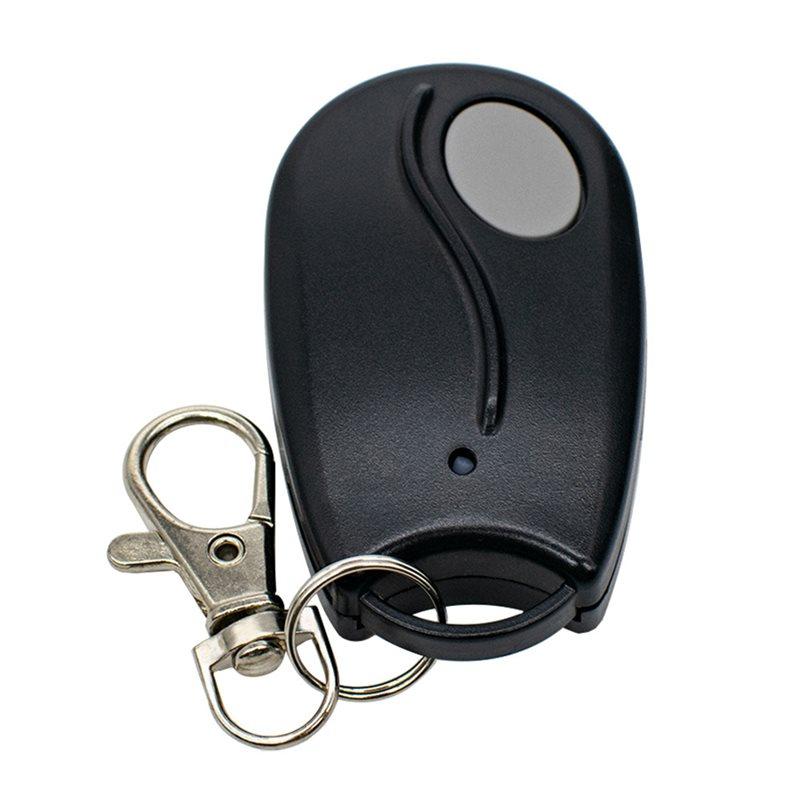 ABUO-1PCS For ACT-31B 318Mhz Garage Door Opener Remote Compatible With For Linear Megacode LD033 LD050 For ACT-31B