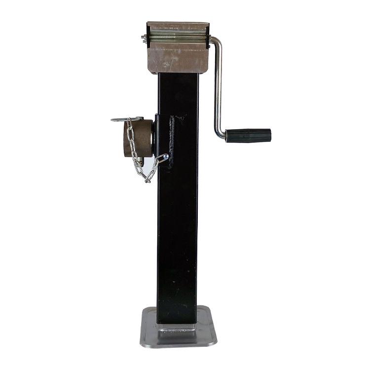 Trailer Jack Flat Support 400-5000 Kg for RV Car with Various Accessories