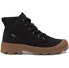 Aigle Tenere Canvas Boots