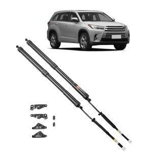 VEVOR Rear Left & Right Tailgate Power Lift Support, Compatible with 2014-2019 TOYOTA Highlander