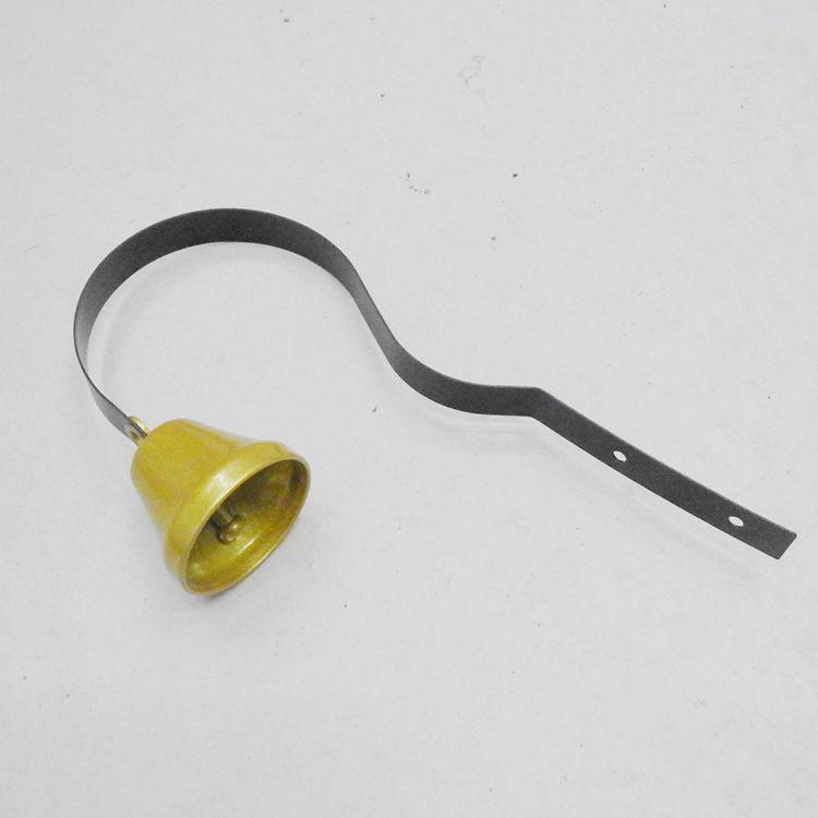 

Dog Pet Bell Training Doorbell Creative Supplies Professional Loud Tool Durable