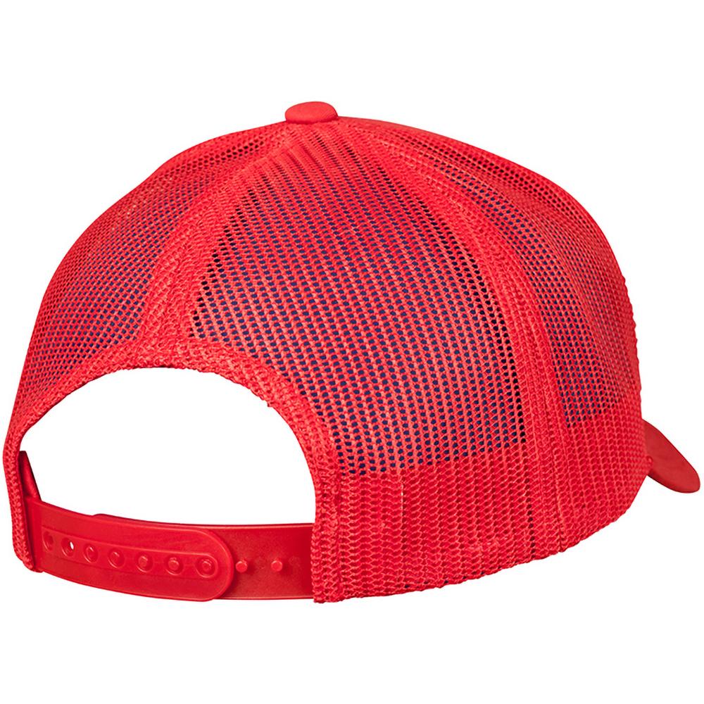 FLEXFIT Unisex Retro Trucker Cap