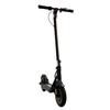 KX-Electric X8 MINI Adult Folding E-Scooter 500W Motor 36V10AH Battery 9 Inch Fat Tires Silent Tire Urban Commuting Electric Scooter