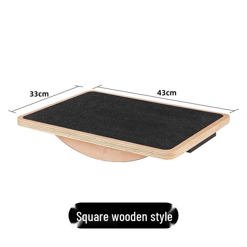 Balance Board Core Trainer