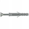 Three-sided expansion bolts for concrete 8x60 8 pcs