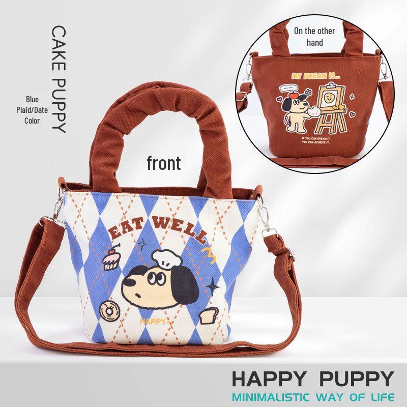 

2025 Elegant Ladies Versatile Small Handbag - Perfect for Outings, Commutes, Shoulder or Crossbody Wear.