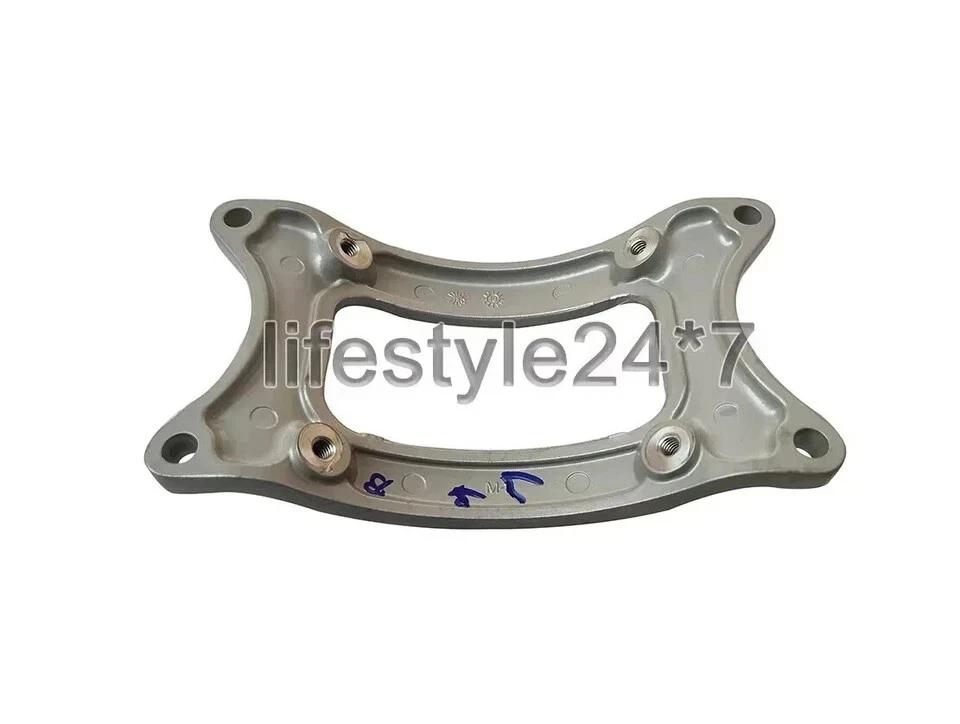 FIT FOR Royal Enfield "FRONT FORK BRACE" For GT & Interceptor 650