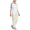 Adidas Originals Jogger VRCT FW24 W Logo Pattern Outdoor Casual Drawstring Cuffed Sports Pants Women bottoms Off-White JX7067