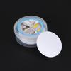 PVC Watch Dial Protective Films for Watchmaker Watch Back Press Set Prevent Nylon Slip 12pcs Fitting Dies Watch Case Closer Kits