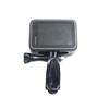 Action Camera Mount Sturdy Stable Support Easy Installation Centered Vertical Neck Bracket Panoramic