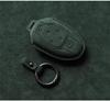 Trumpchi Key Cover: M8, E9 Yingku, GS3, GS8, Suede Shadow Leopard, DCT Gemini Protection Shell.