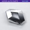 Front Emblem For Renault Logan, Sandero / Renault Logan, Sandero Oem 8200115114 628909891R