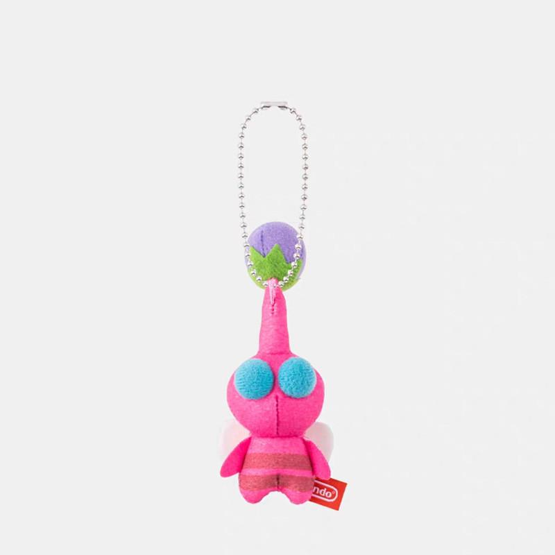 Peluche Pikmin con Peluche Corto Super Morbido per Collezionisti e Bambini