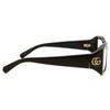 Gucci Gg1406o 001 Women Eyeglasses