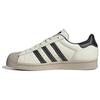 Originals Superstar Comfortable Sports Low-Top Sneakers Unisex Sneakers White ID1009