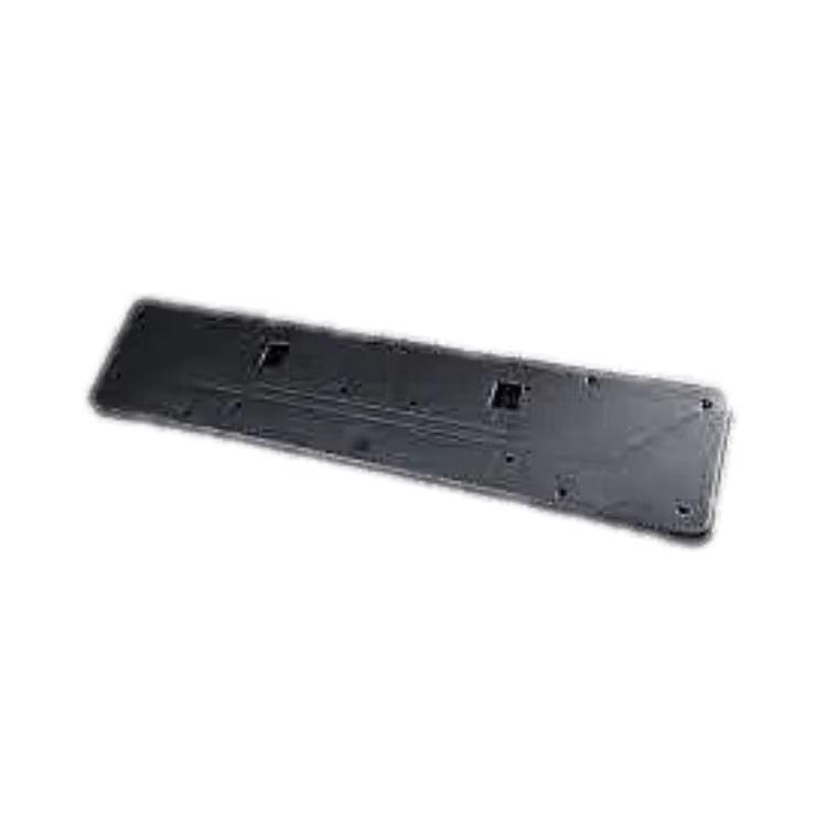 2058174900 License Plate Compatible with Mercedes-Benz W205