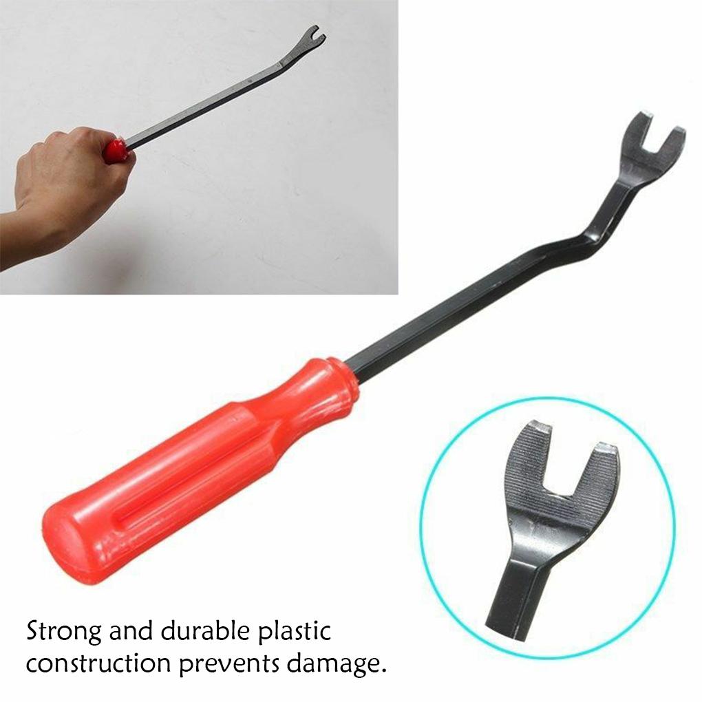 Disassembly Set Repair Tool Car Supplies Plastics Fine Workmanship Furniture Convenience No Scratches Installed Device