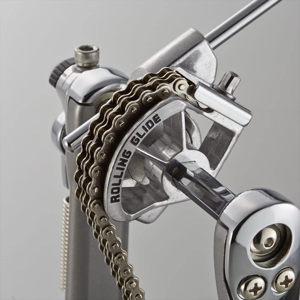 TAMA HP910LZB Tama SPEEDCOBRA 910 Single Pedal with Carrying Bag