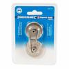 Silverline Magnetic Hook (Pack of 2)