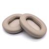 Comfort Protein Leather Earpads Covers Ear Cushions For WH-1000XM5 WH1000XM5 Headphones Enhances Listening