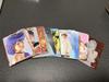 [USED] Morning Musume Card 2001 2002