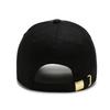 Cap Women'S Fashion  Hard Top Three-Dimensional Internet Celebrity Fashion New Foreign Women'S Hat Baseball Temperament Hat