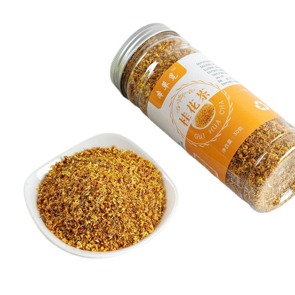 Cinnamon Dang Gui Herbal Tea 30g Canned Spiced Wellness Blend