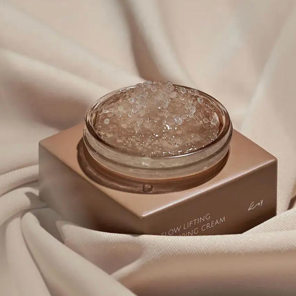 [Koy] Крем-обертывание Flow Lifting 50 мл