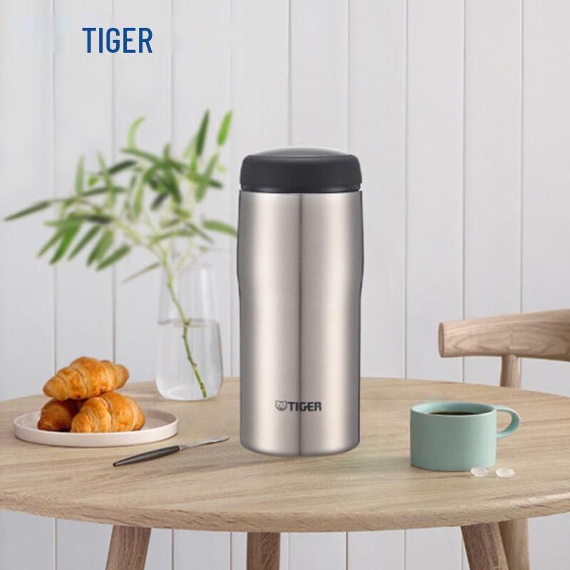 Tiger MJA-B036 Кружка из нержавеющей стали с вакуумной изоляцией 360ml