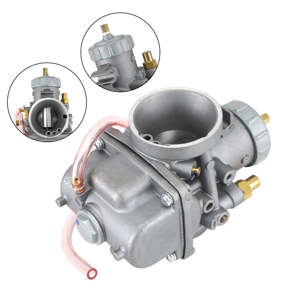 Carburetor Carb Fit for Mikuni VM34 34mm Honda Yamaha Kawasaki Suzuki