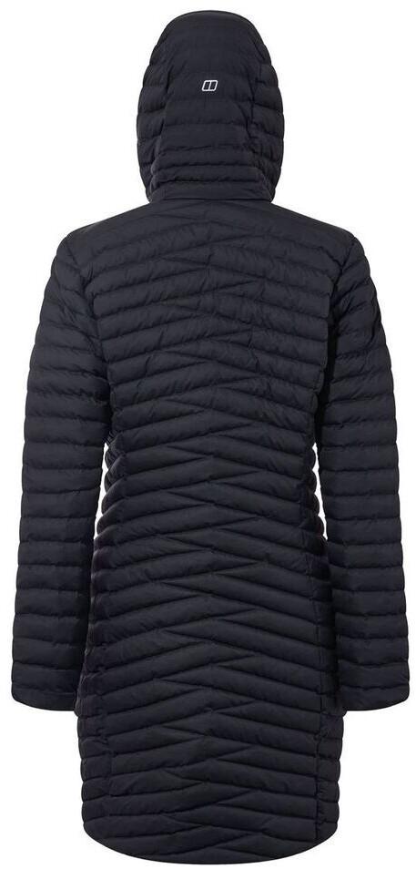 Jacket Berghaus Nula Micro LNG SYN Jacket AF Black