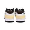 Nike Dunk Slip Resistant Low Top Skateboard Shoes Unisex Lemon HV1800-101(Team6-)