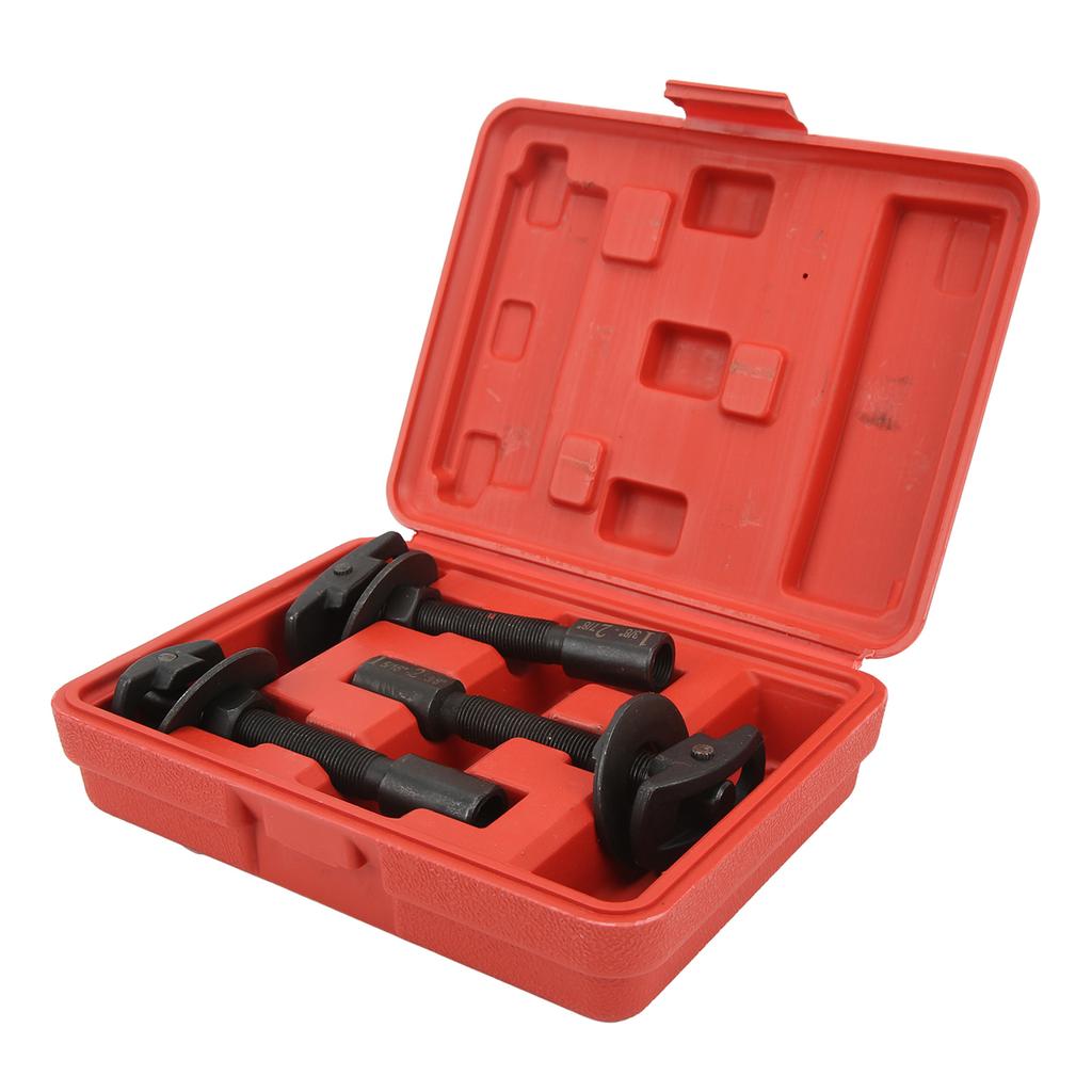 Rear Axle Bearing Puller Set Rear Axle Bearing Removal Tool Easy Access  Buffer Washer for Semi Floating Bearings