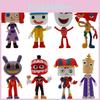Amazing The Digital Circus Blind Bag Action Figure Model Decoration Gift Kids