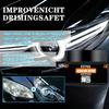 Scheinwerfer-Reparaturmittel für Autoreparatur, Antioxidationbeschichtung, Autolicht-Poliermittel, Kratzerreparatur, Schmutzentfernung