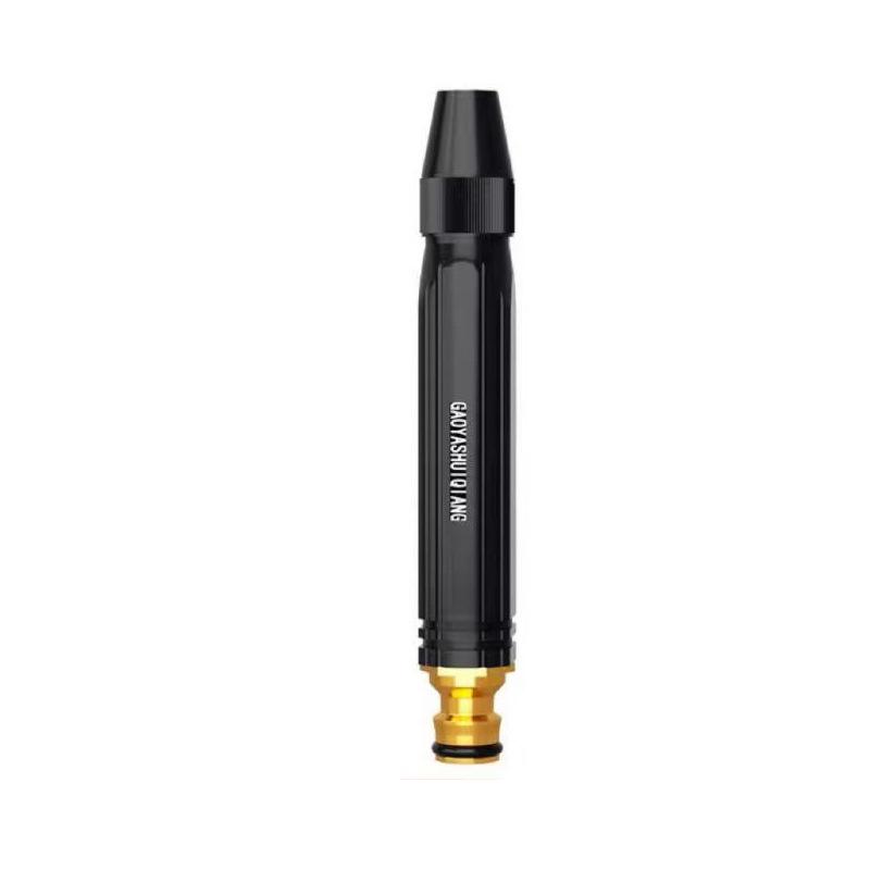 High-Pressure Alloy Water Gun for Car Wash & Home Use