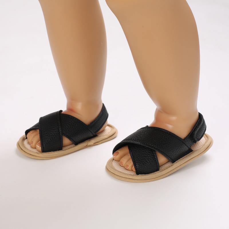Sommer Sandalen für Mädchen (0-12 Monate)