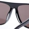 Sunglasses for Asian SL Black [Saint Laurent] Women, Fit, 1/F 001,