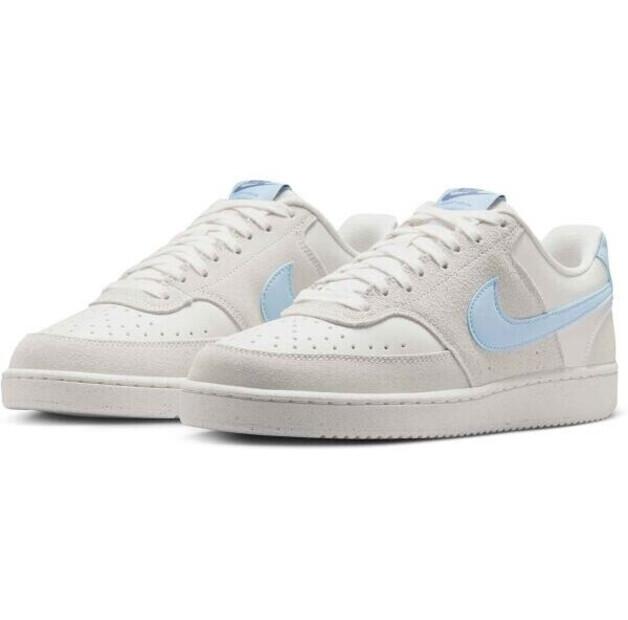 Кроссовки Nike Court Vision Low