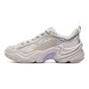 Fila Pantera Comfortable Shock Absorbing Wear Resistant Low Top Dad Shoes Women Sneaker Gray F12W141107FNC