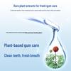Sanqi Fresh Breath & Gum Care Toothpaste