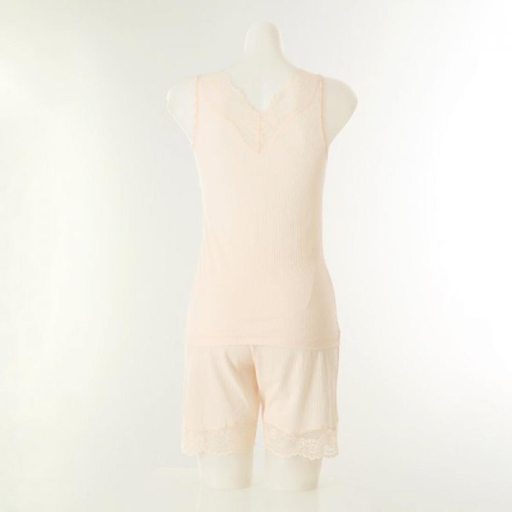 Venus 100  Cotton Premium asaCotton Lace Running Vlg2471r